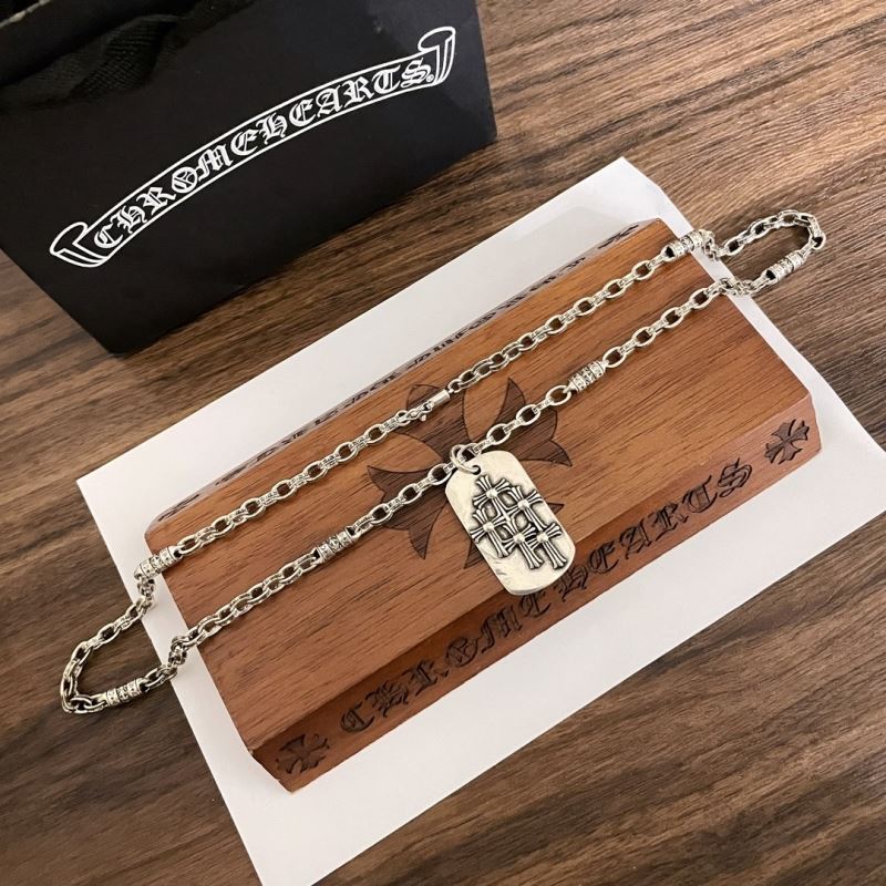 Chrome Hearts Necklaces